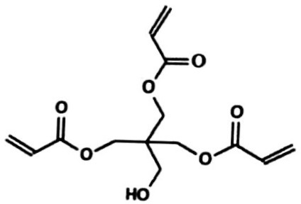 Ang Papel ng Pentaerythritol Triacrylate