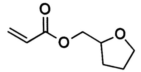 Ano ang gamit ng Tetrahydrofurfuryl acrylate?